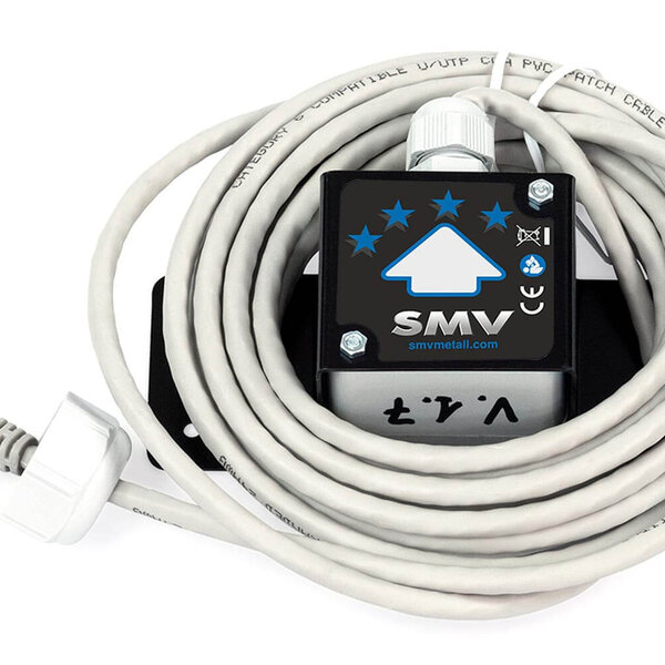 SMV Multi Lift Easy Zubehör Kabel