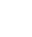 Weißes Icon mit Haken (Check) für Werteversprechen 